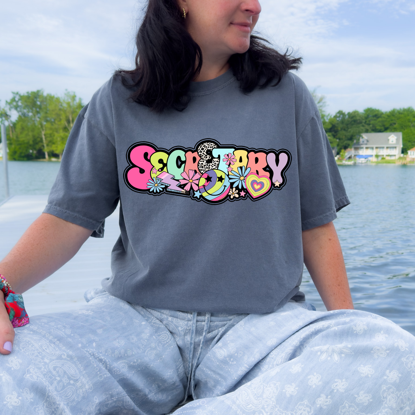 Groovy School Support Staff