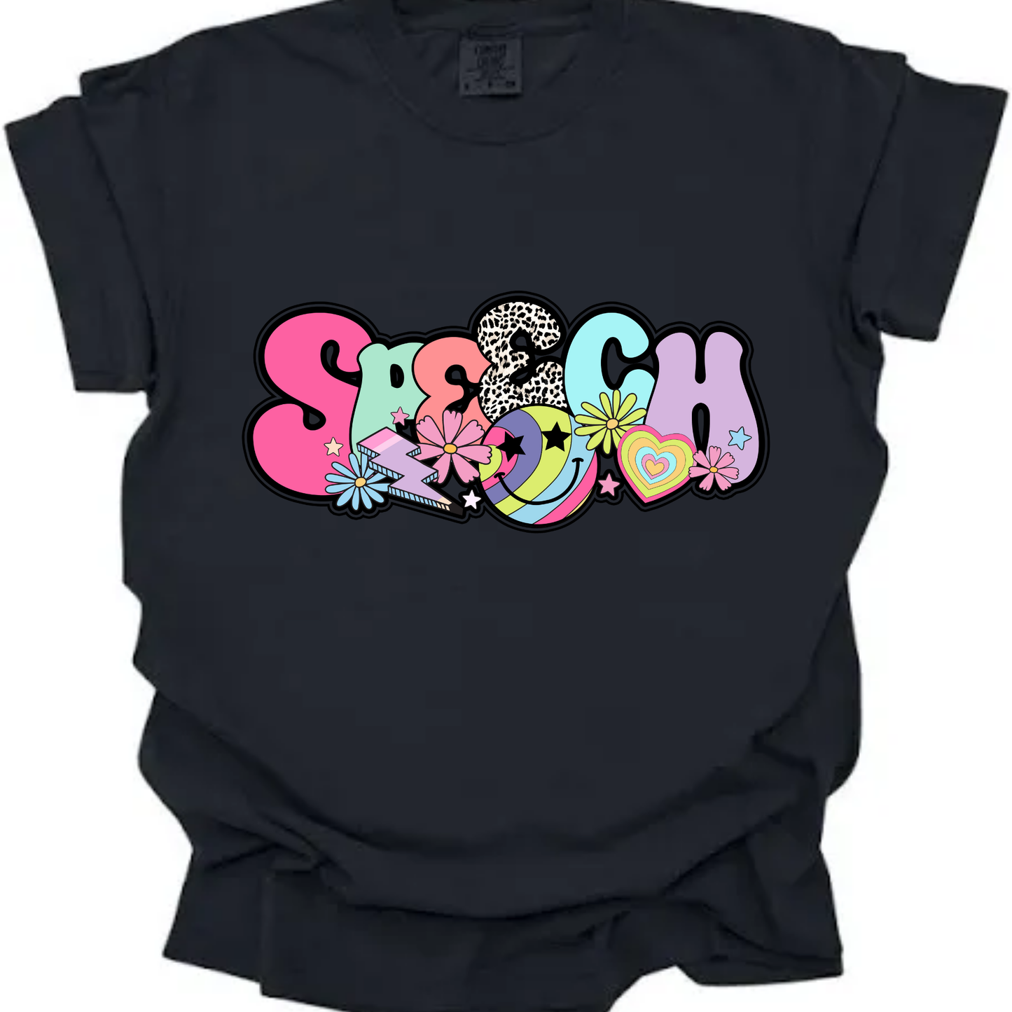 Groovy School Support Staff