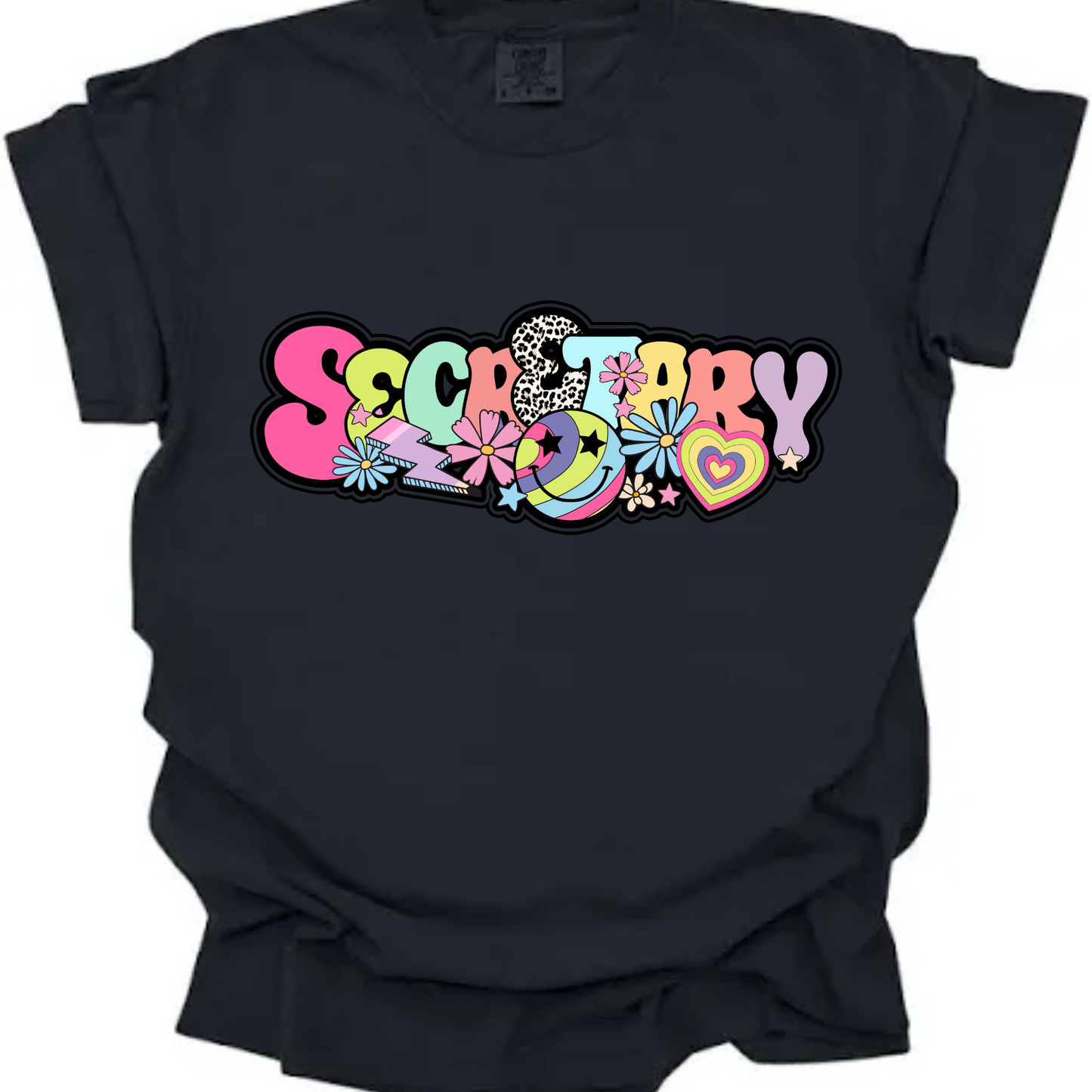 Groovy School Support Staff