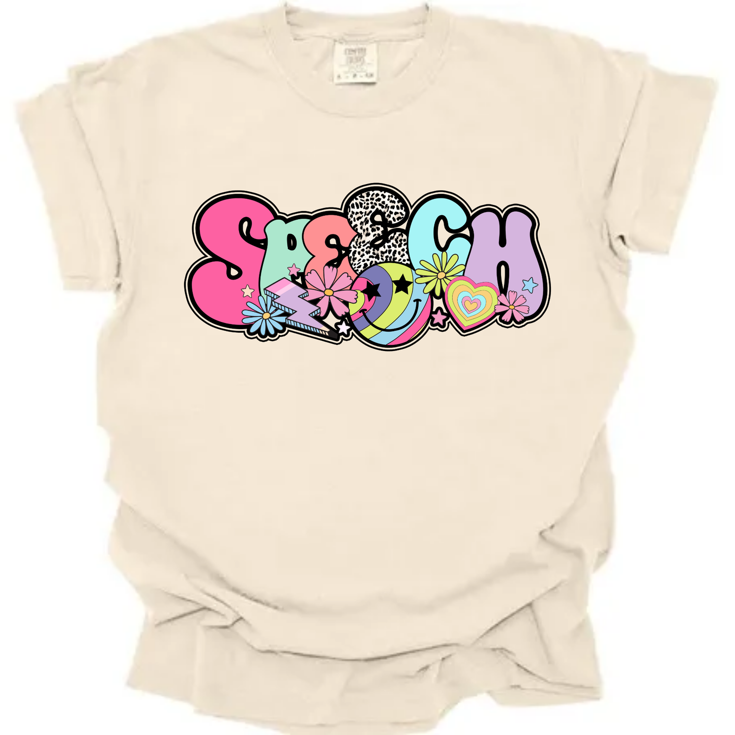 Groovy School Support Staff